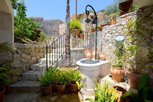 Mallorcan House With Mediterranean Views