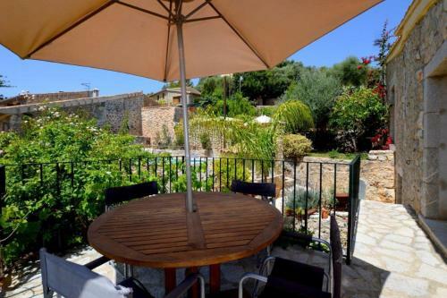 Mallorcan House With Mediterranean Views