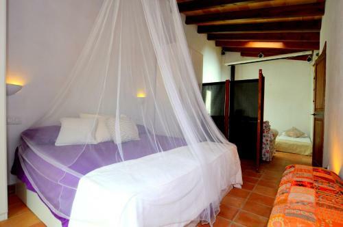 Mallorcan House With Mediterranean Views