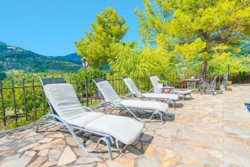 Villa Son Duri