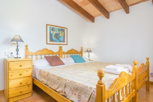 Villa Son Duri