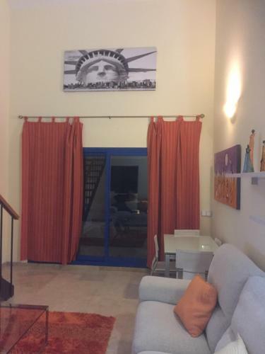 Apartamento Duquesa Suite And Golf With A Spectacular Sea View