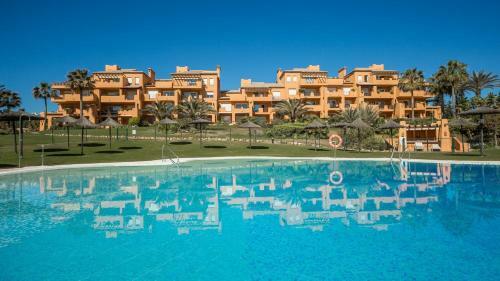 Apartamento Los Granados 1022