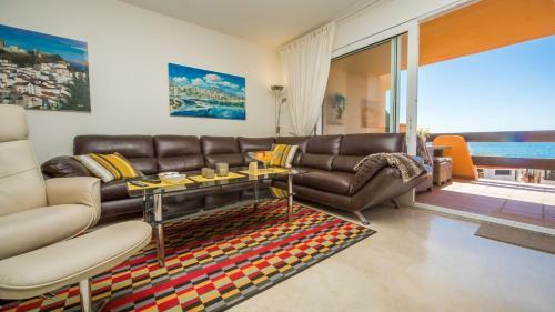 Apartamento Los Granados 211
