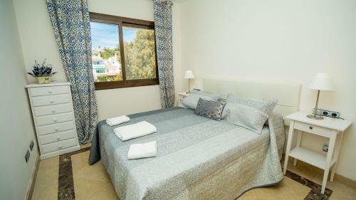Apartamento Marina Del Castillo 126