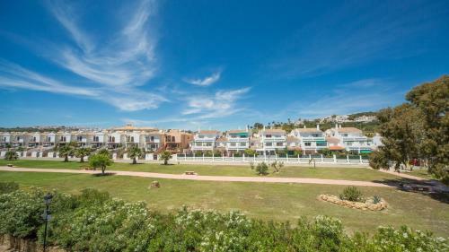 Apartamento Marina Del Castillo 126