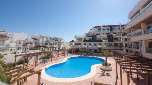 Apartamento Marina Del Castillo 126