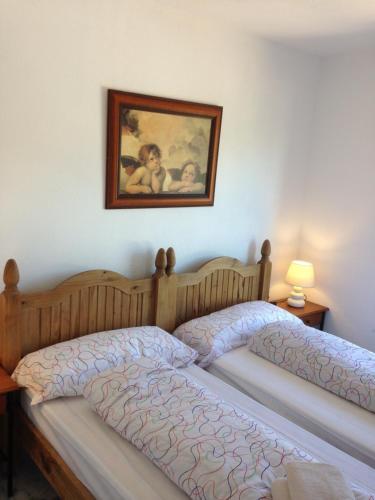 Los Hidalgos Golf Sunny Apartment