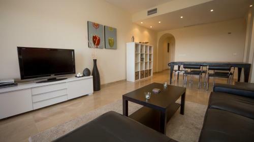 Apartamento Coto Real Khios 102