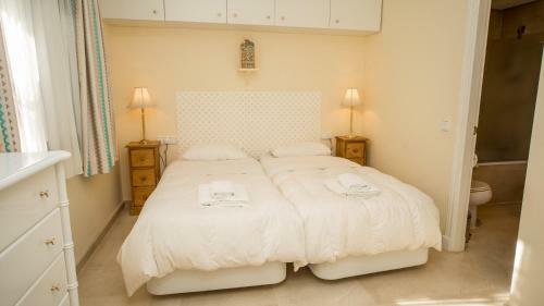 Apartamento Mykonos Playa 14