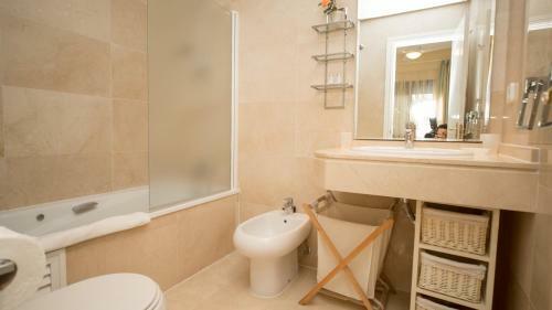 Apartamento Mykonos Playa 14