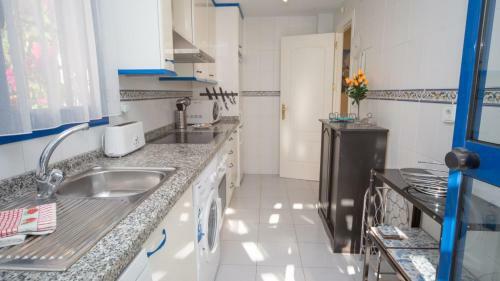 Apartamento Mykonos Playa 14