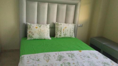 Apartamento Residencial Duquesa 2249