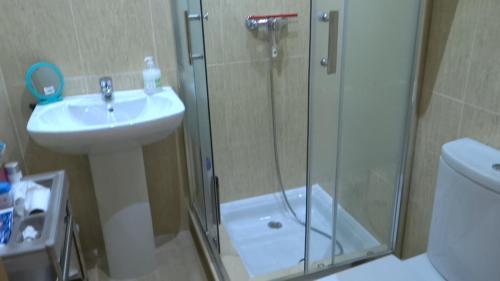 Apartamento Residencial Duquesa 2249