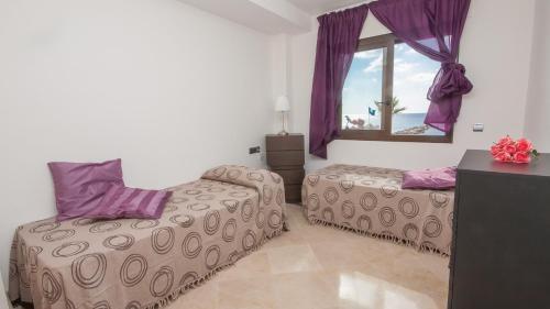 Apartamento Marina Del Castillo 316