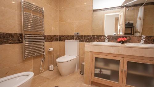 Apartamento Marina Del Castillo 316