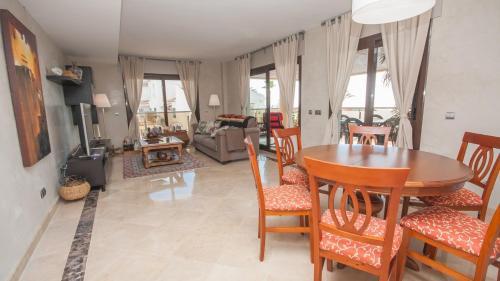 Apartamento Marina Del Castillo 316