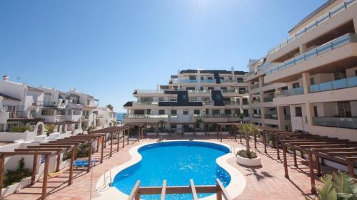 Apartamento Marina Del Castillo 316