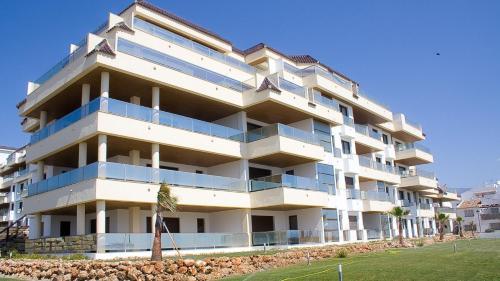 Apartamento Marina Del Castillo 316