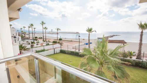 Apartamento Marina Del Castillo 316