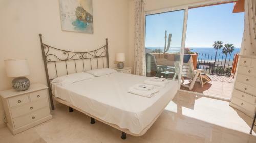 Apartamento Los Granados 2622