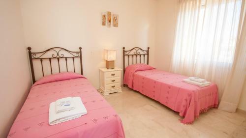 Apartamento Los Granados 2622