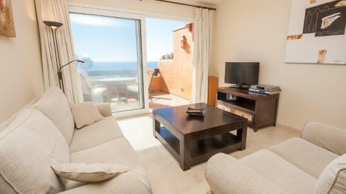 Apartamento Los Granados 2622