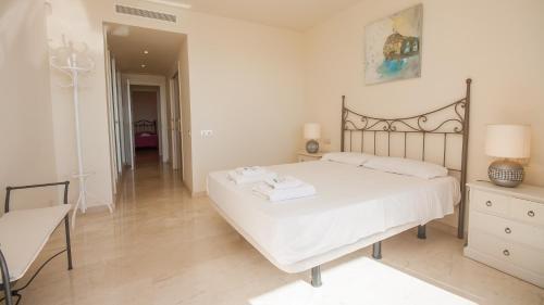Apartamento Los Granados 2622