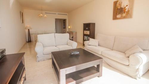 Apartamento Los Granados 2622