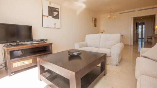 Apartamento Los Granados 2622
