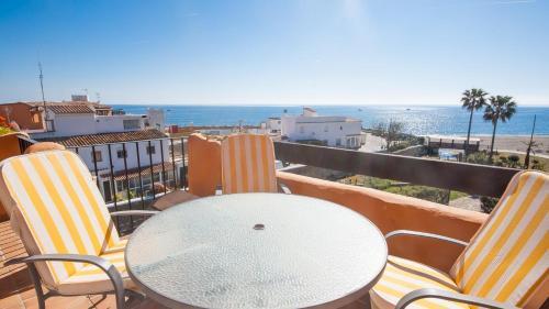 Apartamento Los Granados 2622