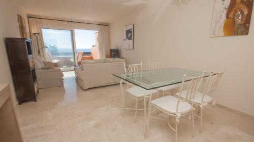 Apartamento Los Granados 2622