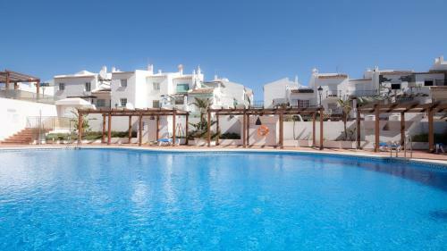 Apartamento Marina Del Castillo 214