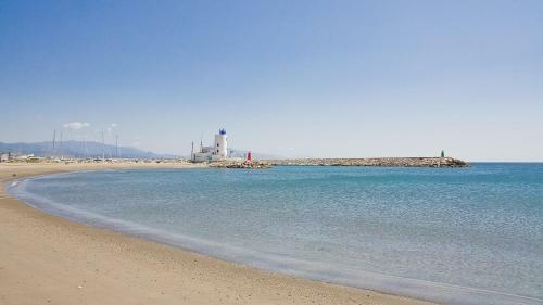 Apartamento Marina Del Castillo 214