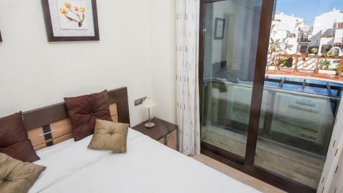 Apartamento Marina Del Castillo 214