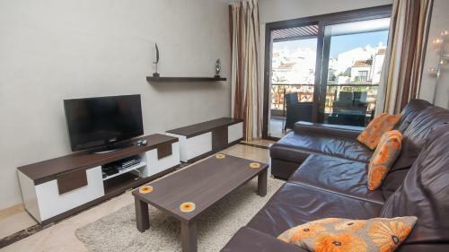 Apartamento Marina Del Castillo 214