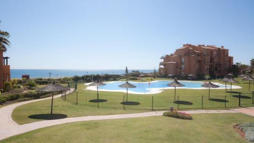 Apartamento Los Granados 812