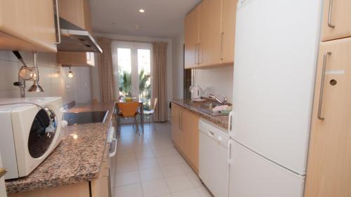 Apartamento Los Granados 812