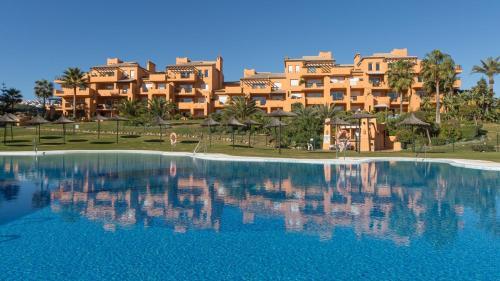 Apartamento Los Granados 812