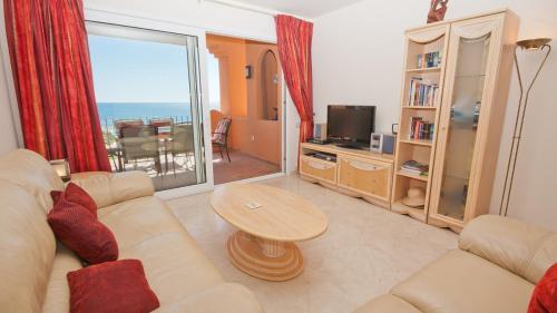 Apartamento Los Granados 812