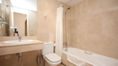 Apartamento Los Granados 812