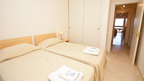 Apartamento Los Granados 812