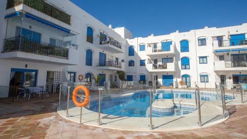 Apartamento Mykonos Playa 19