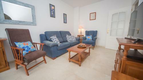Apartamento Mykonos Playa 19