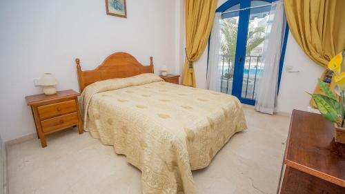 Apartamento Mykonos Playa 19