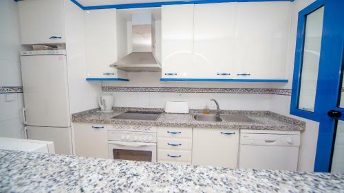 Apartamento Mykonos Playa 19