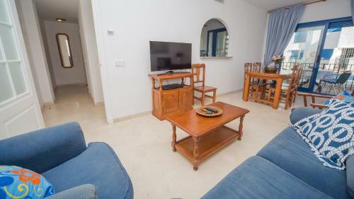 Apartamento Mykonos Playa 19