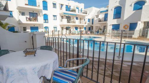 Apartamento Mykonos Playa 19