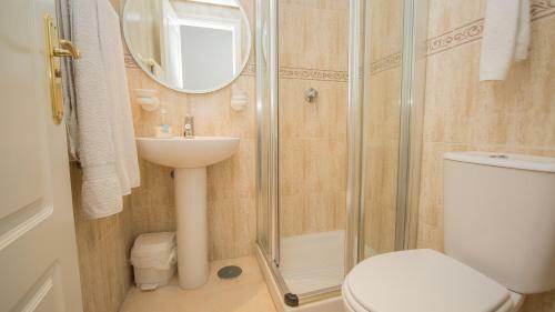 Apartamento Mykonos Playa 19