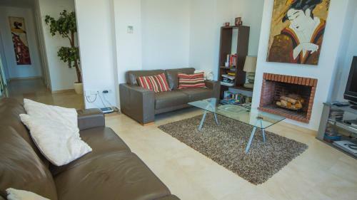 Apartamento Altos Princesa Kristina 13.5